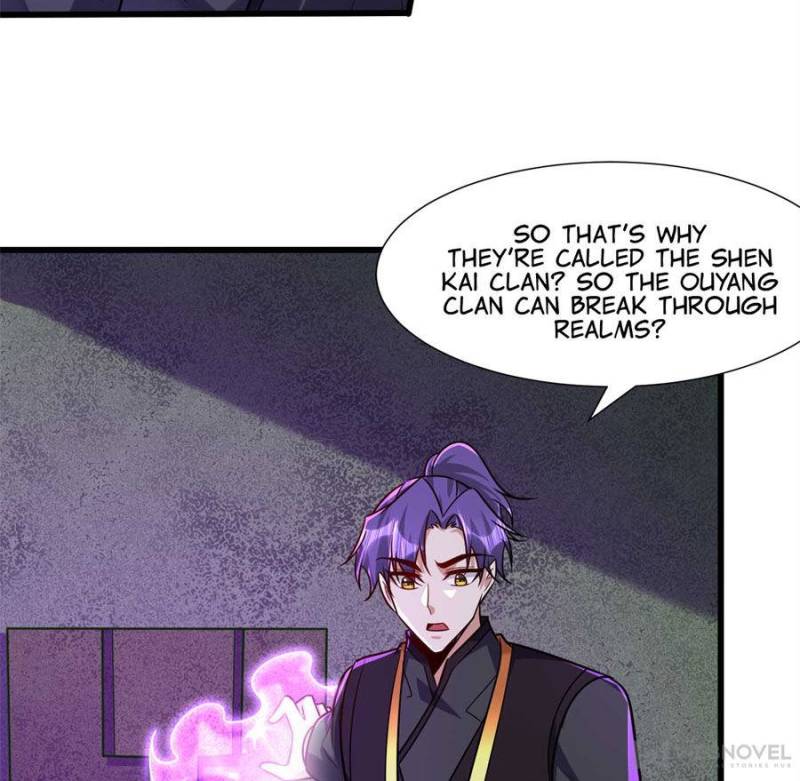 Conquest Of The Demon King Chapter 244 - Picture 2