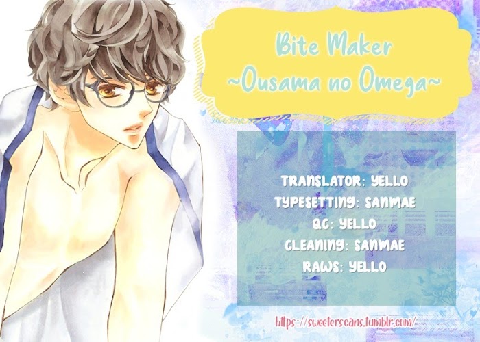 Bite Maker ~Ousama No Omega~ Vol.1 Chapter 2 - Picture 1