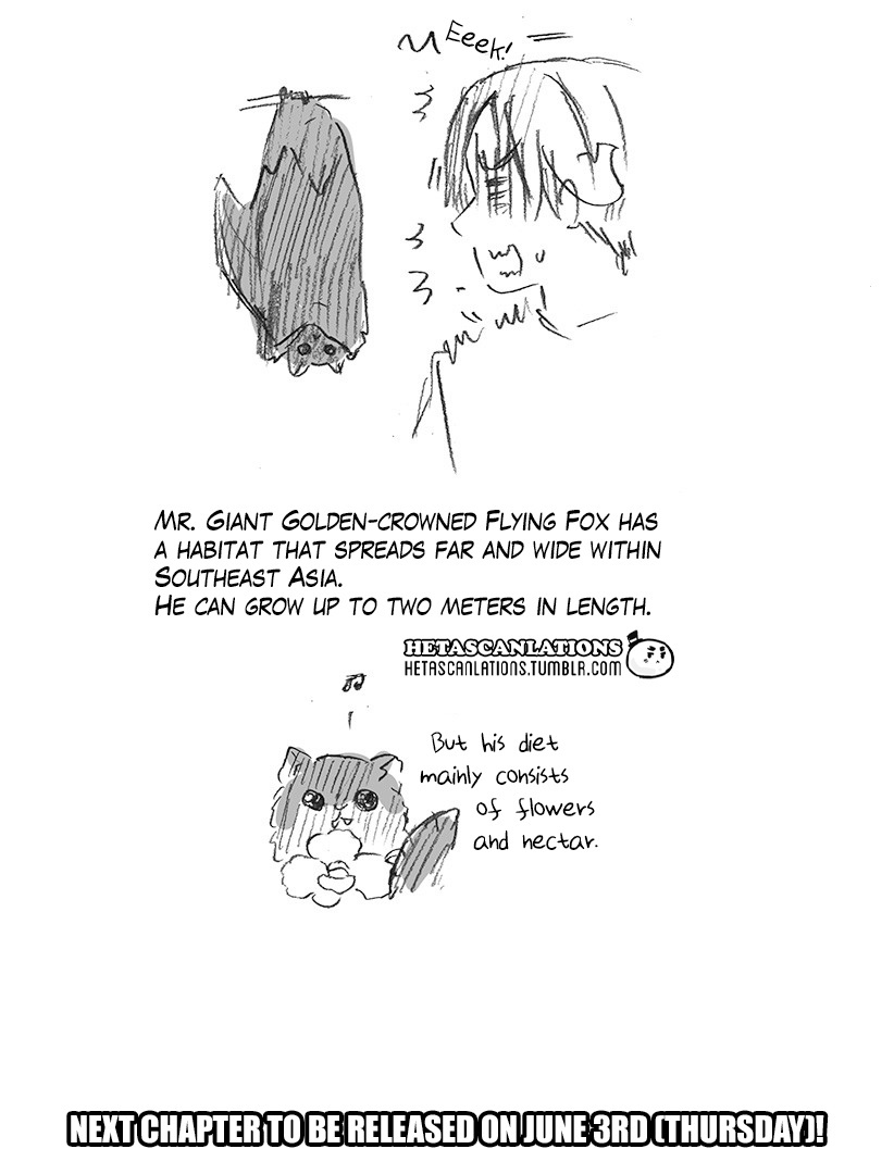 Hetalia World Stars Chapter 377: Advice From A Legend!? - Picture 3