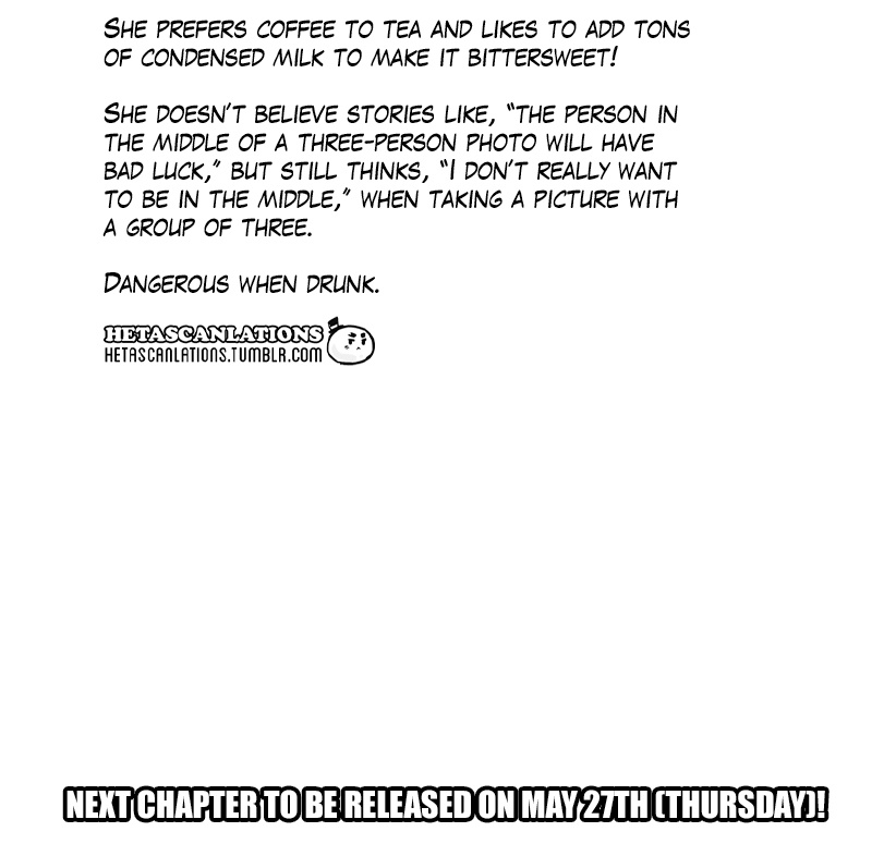 Hetalia World Stars Chapter 376: A Comment At The Rel~Axed Meeting - Picture 3