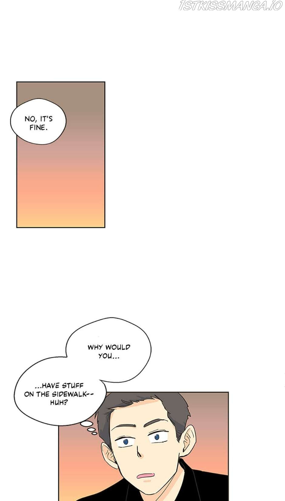How We Love - Page 1
