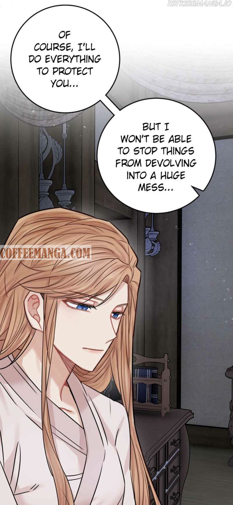 The Newly-Wed Life Of A Witch And A Dragon Chapter 41.5 - Picture 3