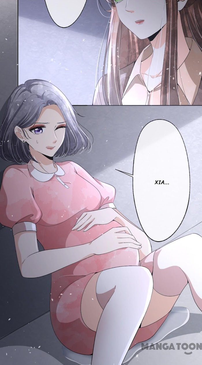 My Contracted Wife Is Cold To Me Chapter 217 - Picture 2