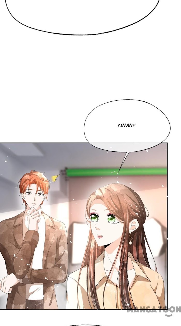 My Contracted Wife Is Cold To Me Chapter 215 - Picture 3