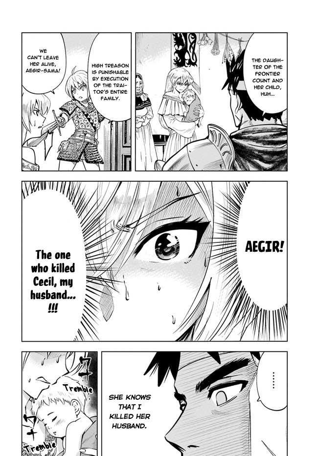 Road To Kingdom Chapter 37 - Picture 2