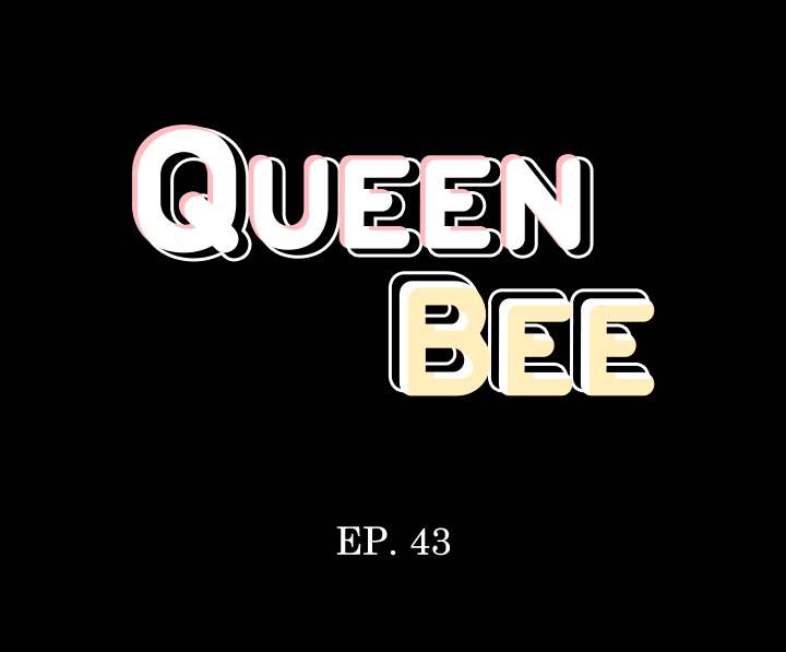 Queen Bee - Page 1