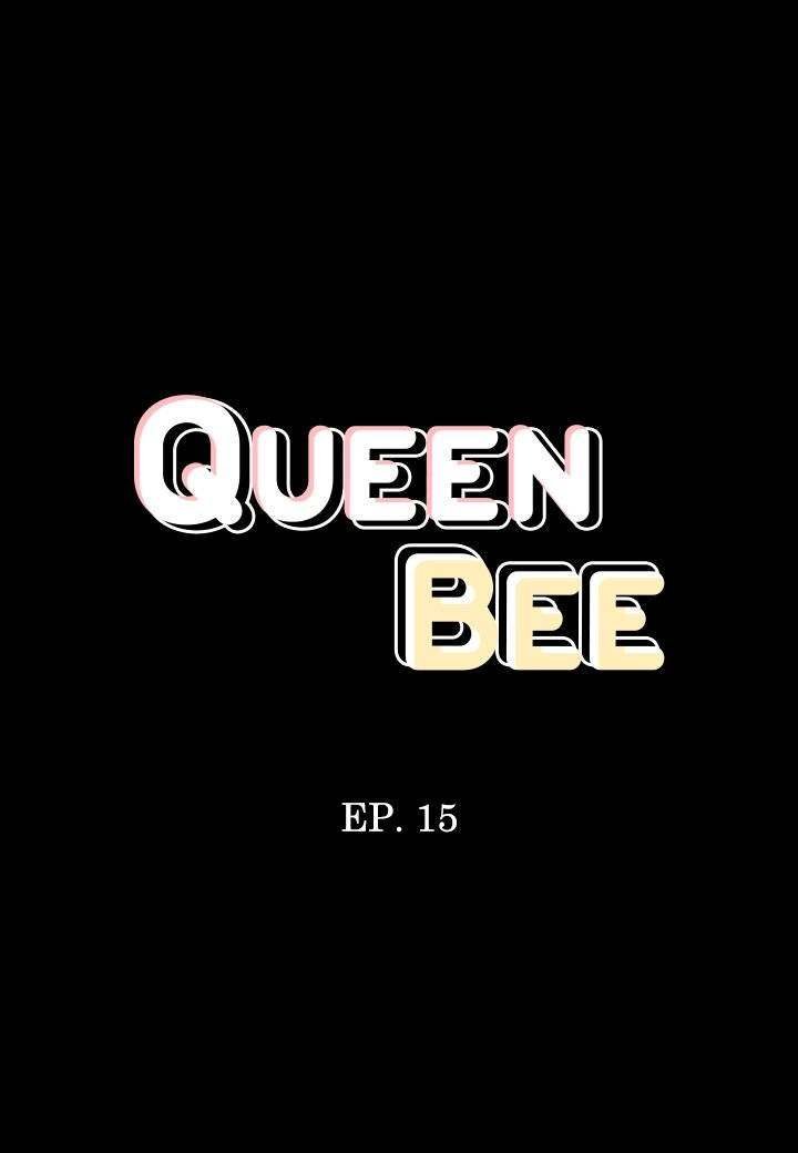 Queen Bee - Page 1