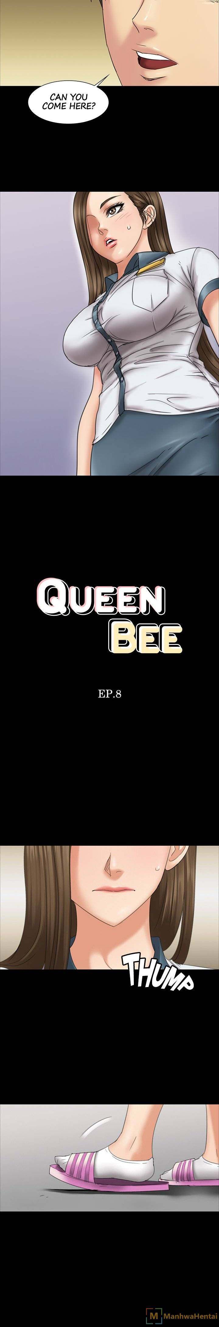 Queen Bee - Page 2