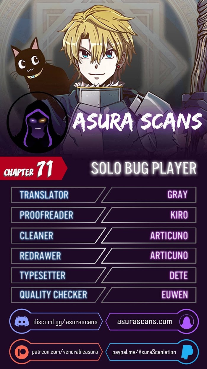 Solo Bug Player - Page 1