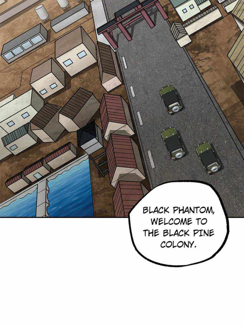 The Legendary Mechanic Chapter 112 - Picture 2