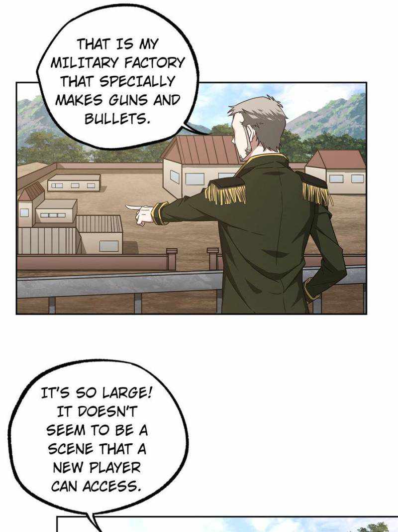 The Legendary Mechanic Chapter 112 - Picture 3