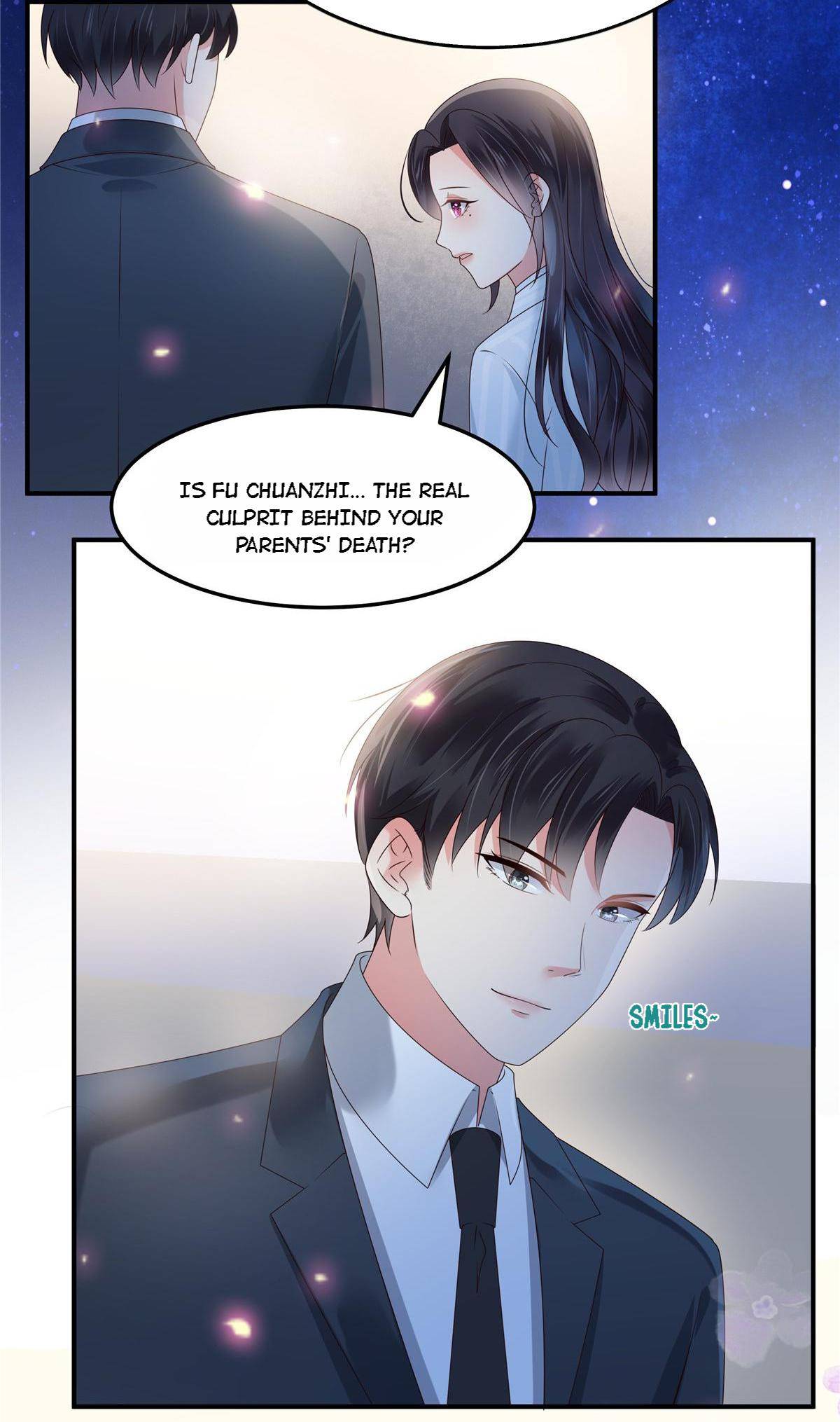Rebirth Meeting: For You And My Exclusive Lovers Chapter 173 - Picture 3