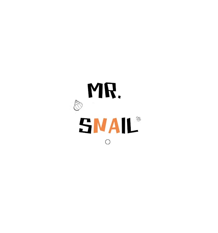 Mr. Snail - Page 1