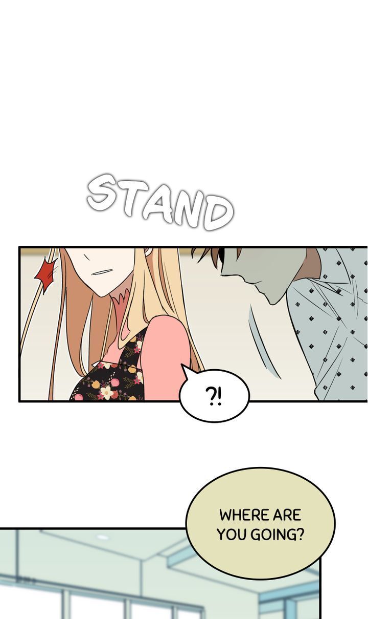 Delicious Scandal Chapter 30 - Picture 1