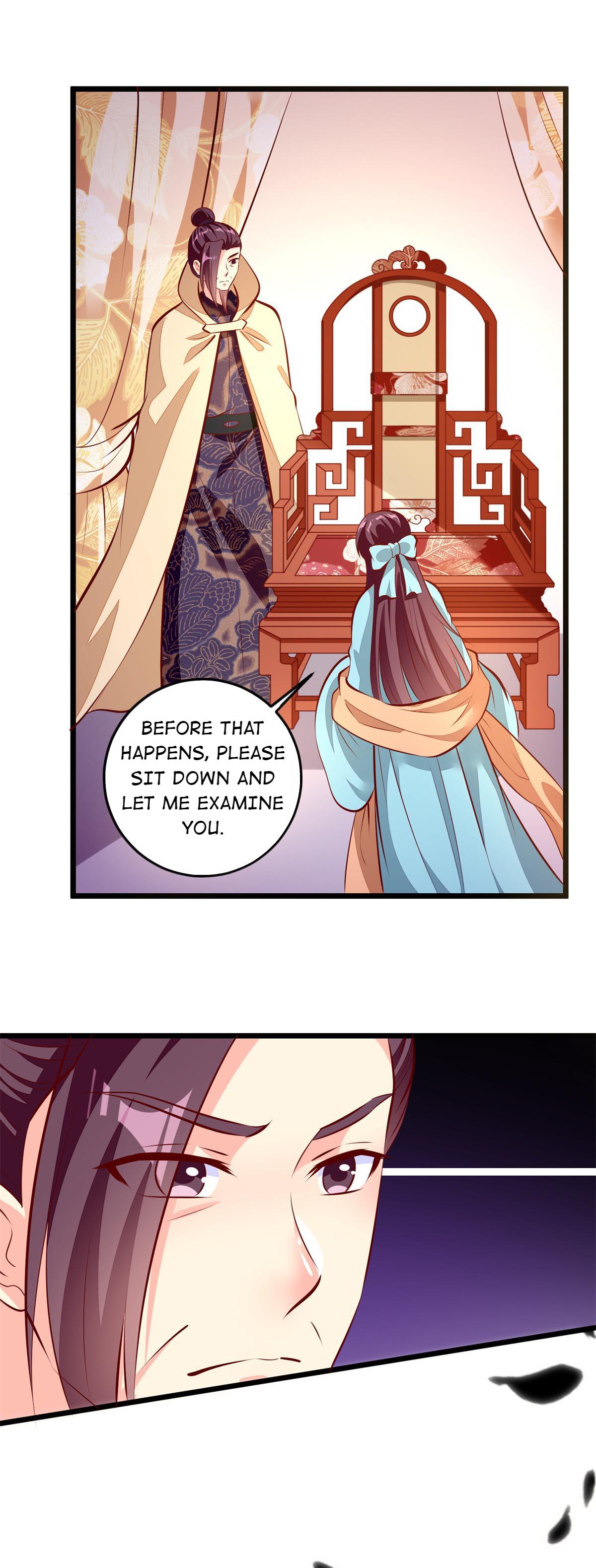 Rebel Princess: The Divine Doctor Outcast Chapter 77: Prince Su's Reminiscence - Picture 3