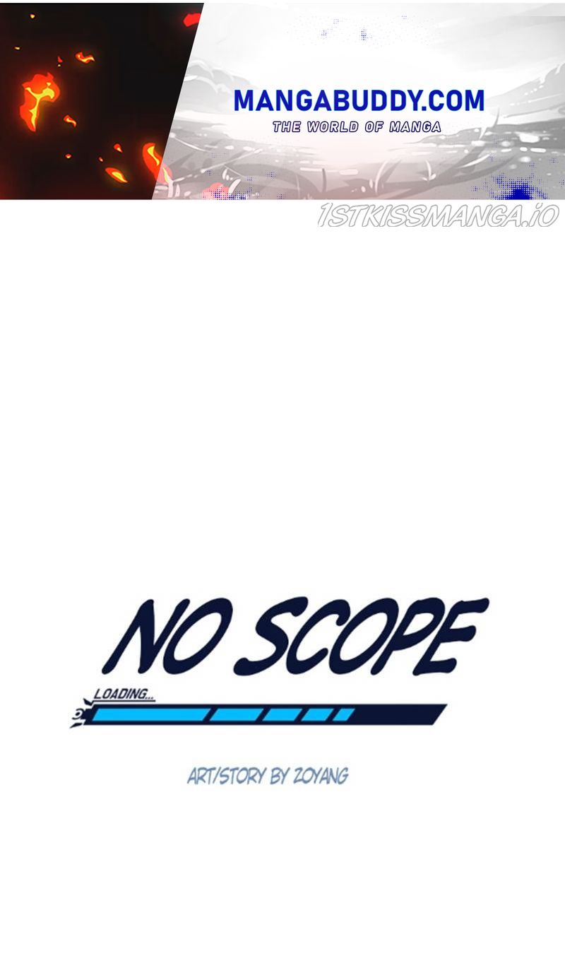 No Scope Chapter 154 - Picture 1