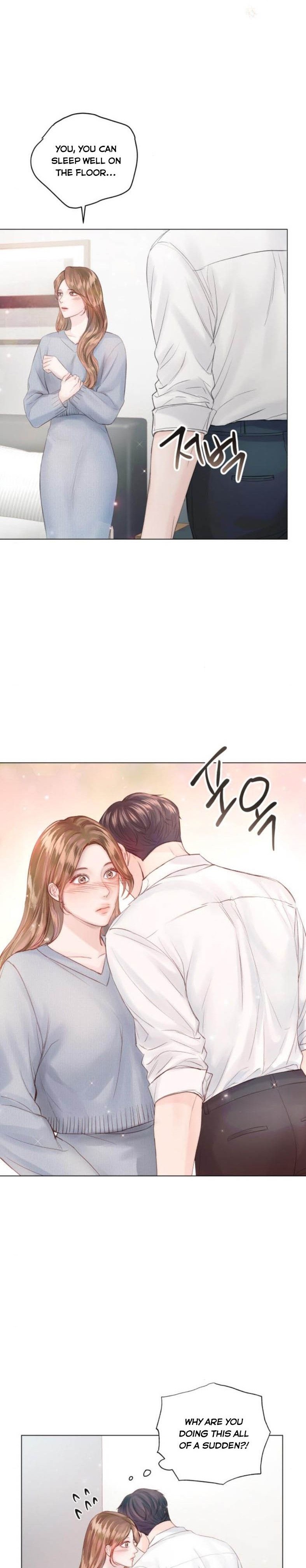 Surely A Happy Ending Chapter 53 - Picture 2
