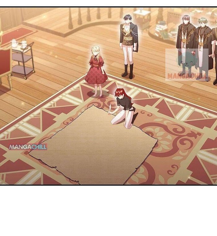 The Youngest Princess Chapter 97 - Picture 3