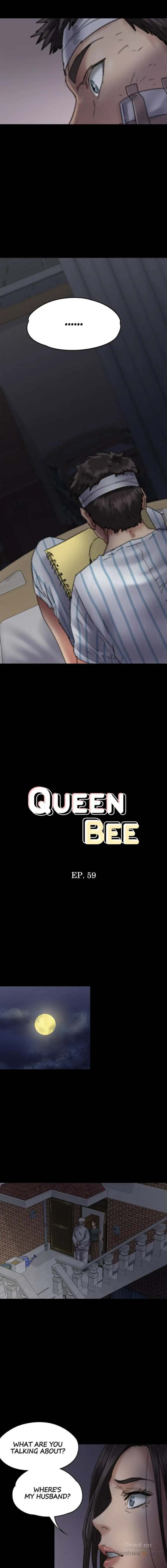 Queen Bee - Page 2