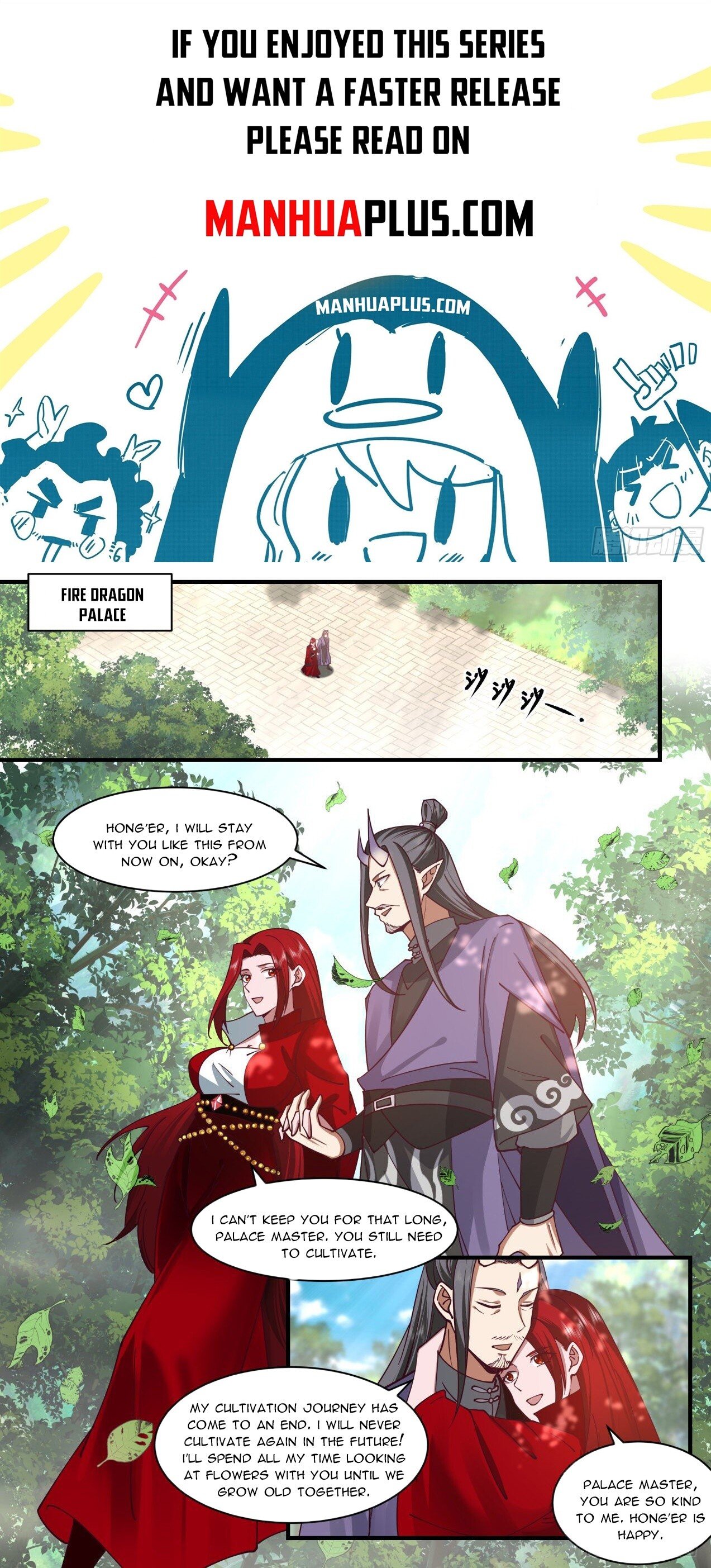 Martial Peak Chapter 2122 - Picture 1