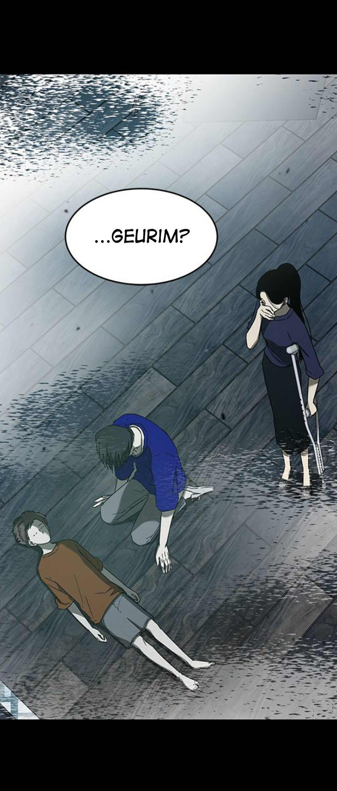Olgami Chapter 56 - Picture 2