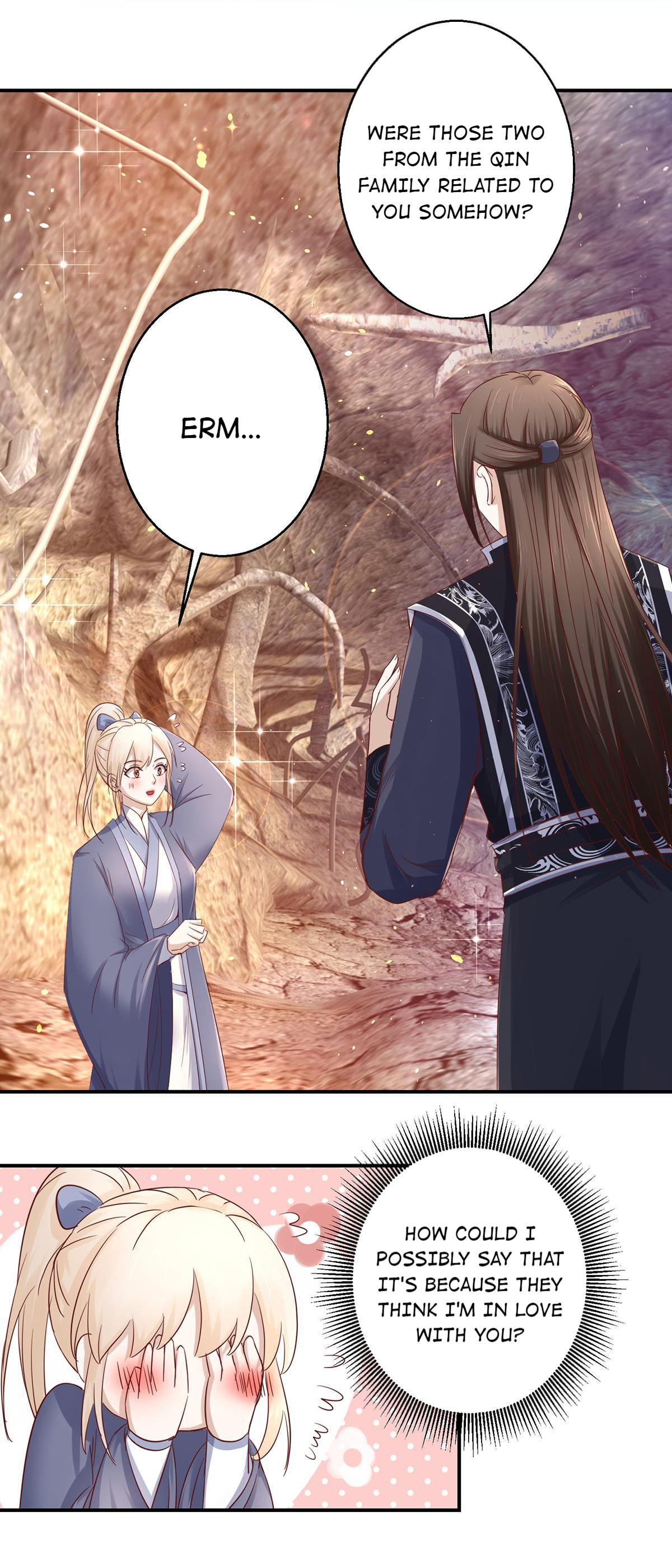 Emperor Of Nine Suns Chapter 129: All I Need Is Five Minutes! - Picture 2