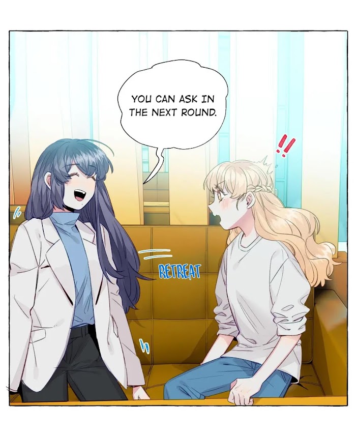 Straight Girl Trap Chapter 71 - Picture 3
