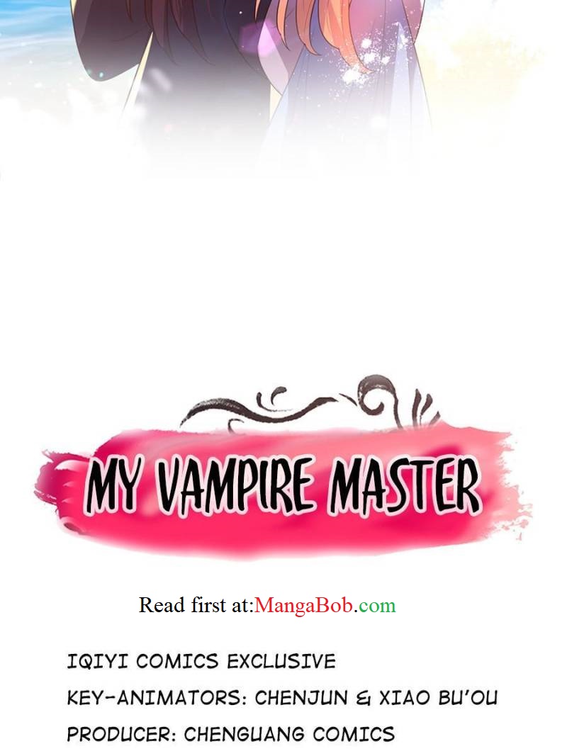 My Vampire Master Chapter 186 - Picture 2