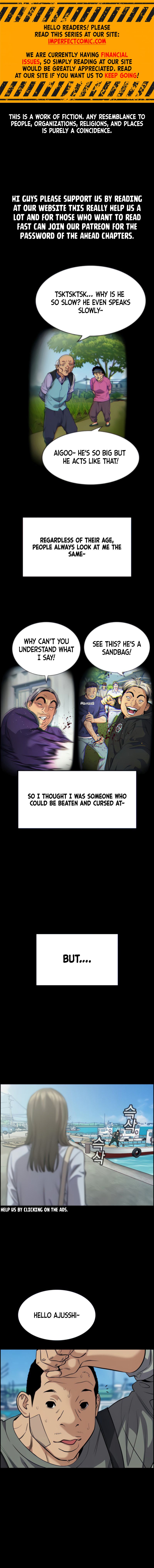True Education Chapter 78 - Picture 2
