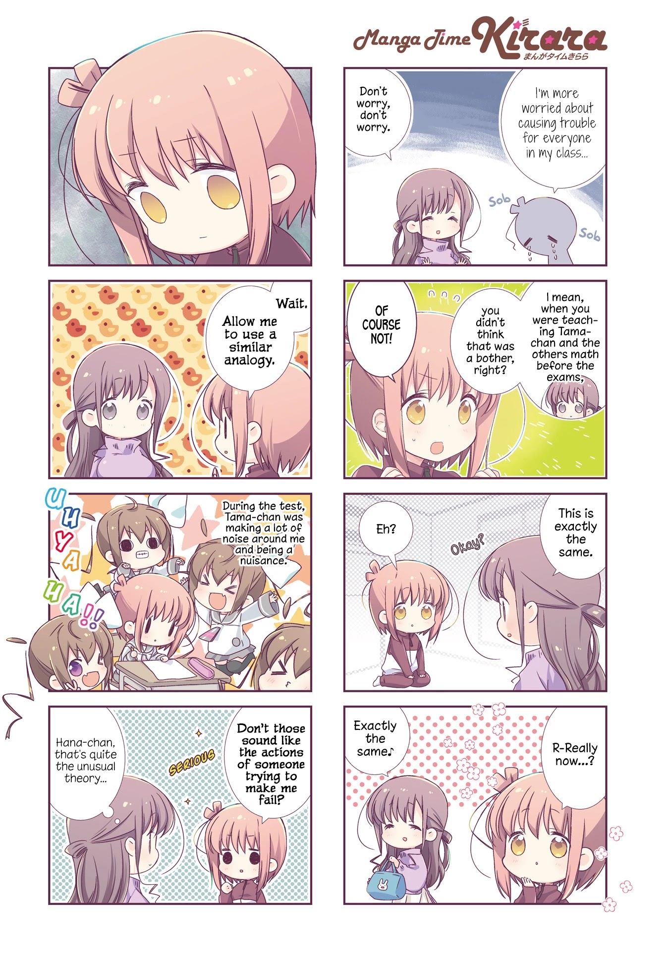 Slow Start Chapter 118 - Picture 3