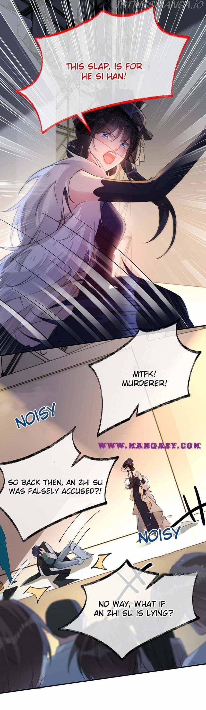 In The Name Of Marriage Chapter 144 - Picture 2