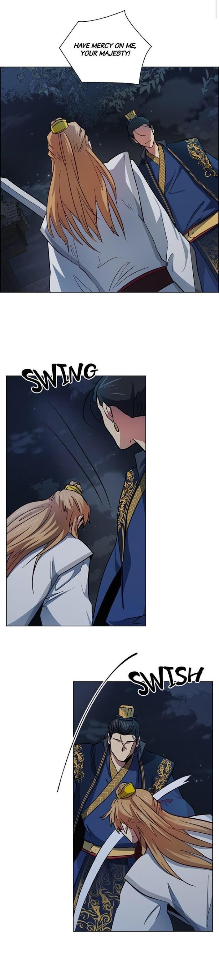 Two Souls Chapter 48 - Picture 3