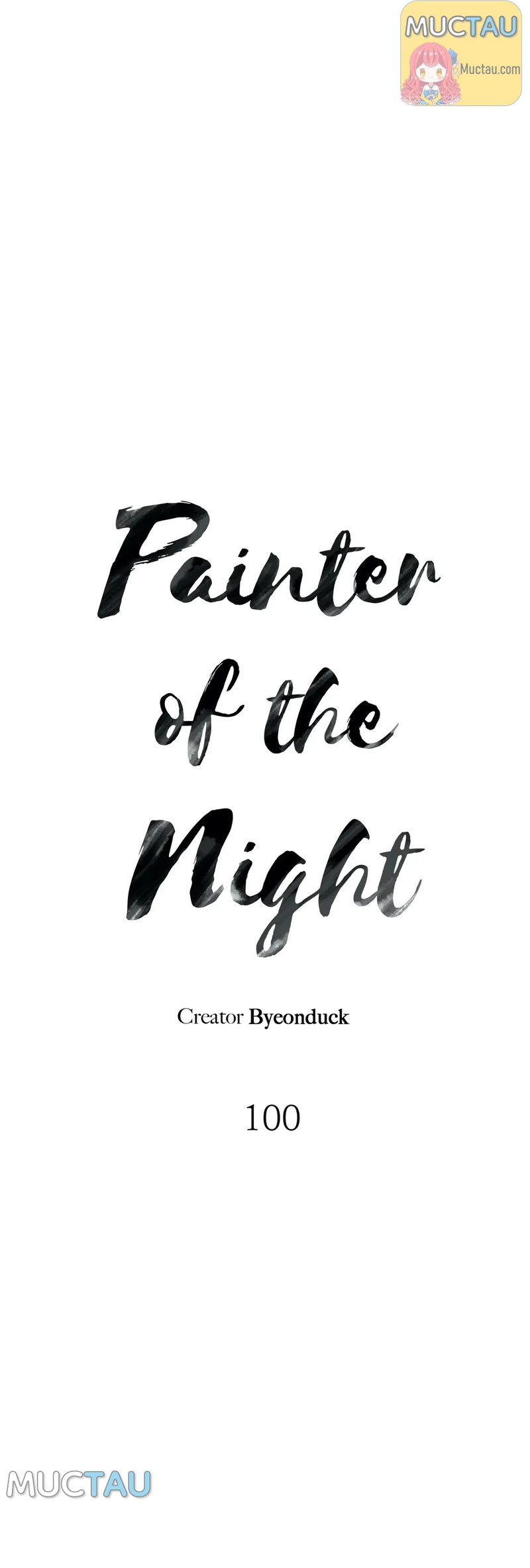 Painter Of The Night Chapter 100 - Picture 3