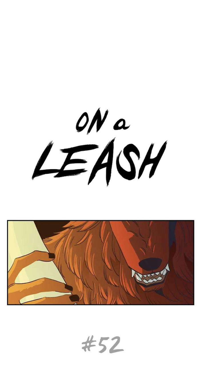 On A Leash Chapter 52 - Picture 2
