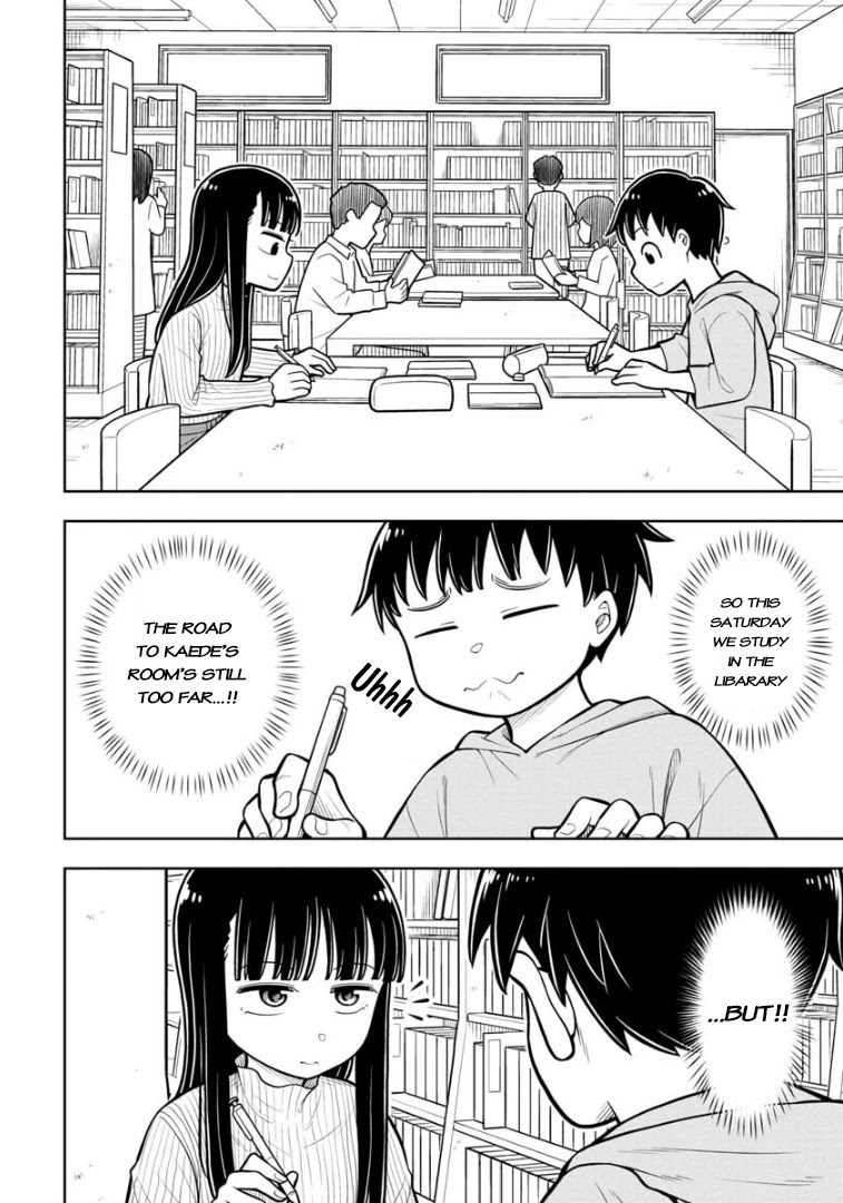 Starting Today She's My Childhood Friend Chapter 28: Childhood Friends And Test Score - Picture 3