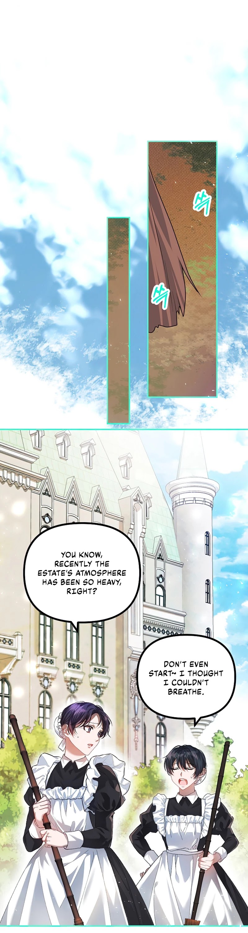 The Time Of The Terminally-Ill Extra Chapter 31 - Picture 2