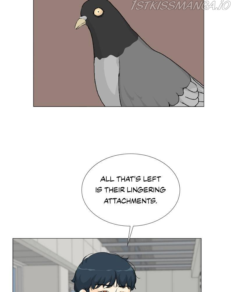 Half Ghost - Page 2
