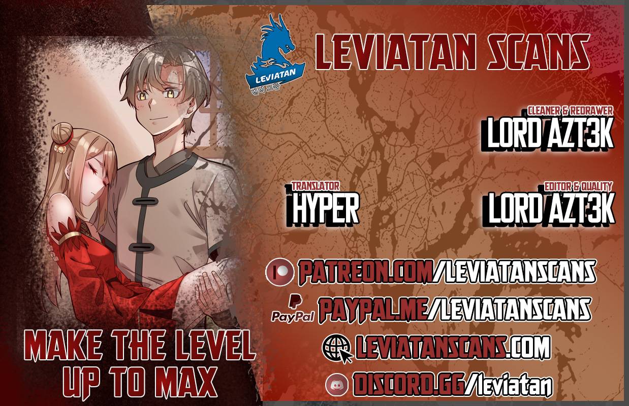 Make The Level Up To Max Chapter 77 - Picture 1