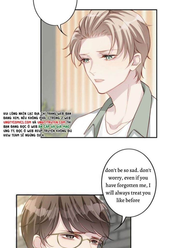 Why Should I Love You? - Page 3