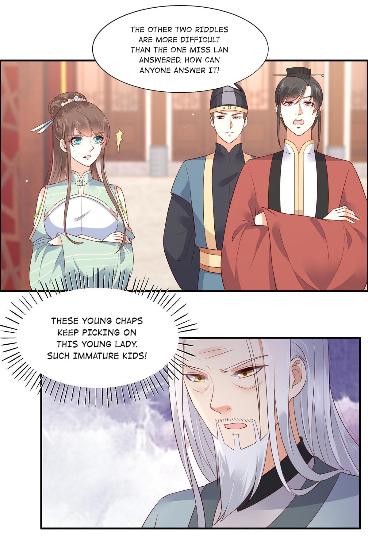 The Cold-Hearted Evil Prince's Indulgence - Page 2