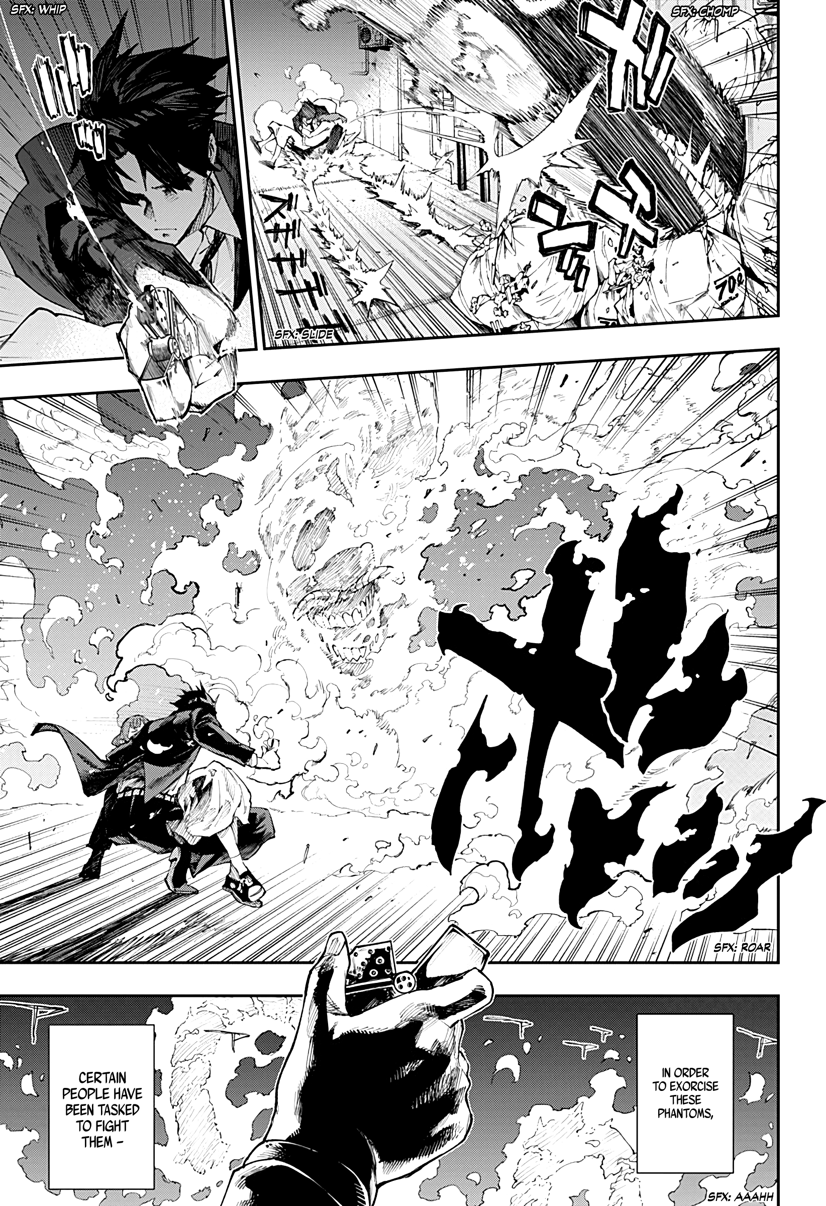 Phantom Seer - Page 3