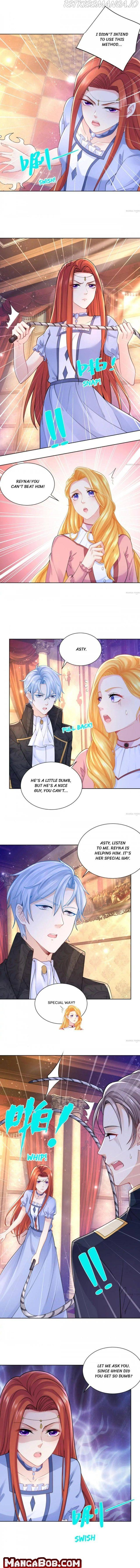 I Just Want To Be A Useless Duke's Daughter Chapter 191 - Picture 2