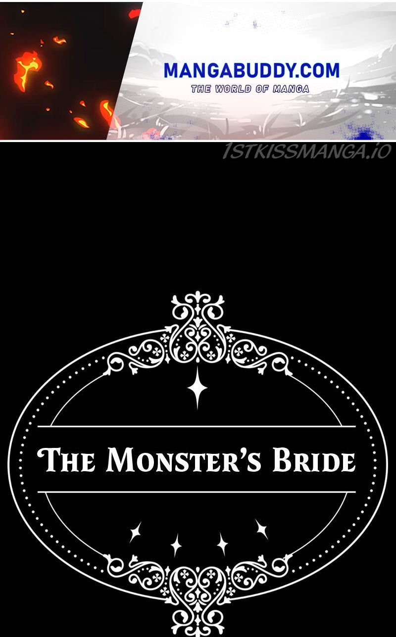 The Bride Of A Monster - Page 1