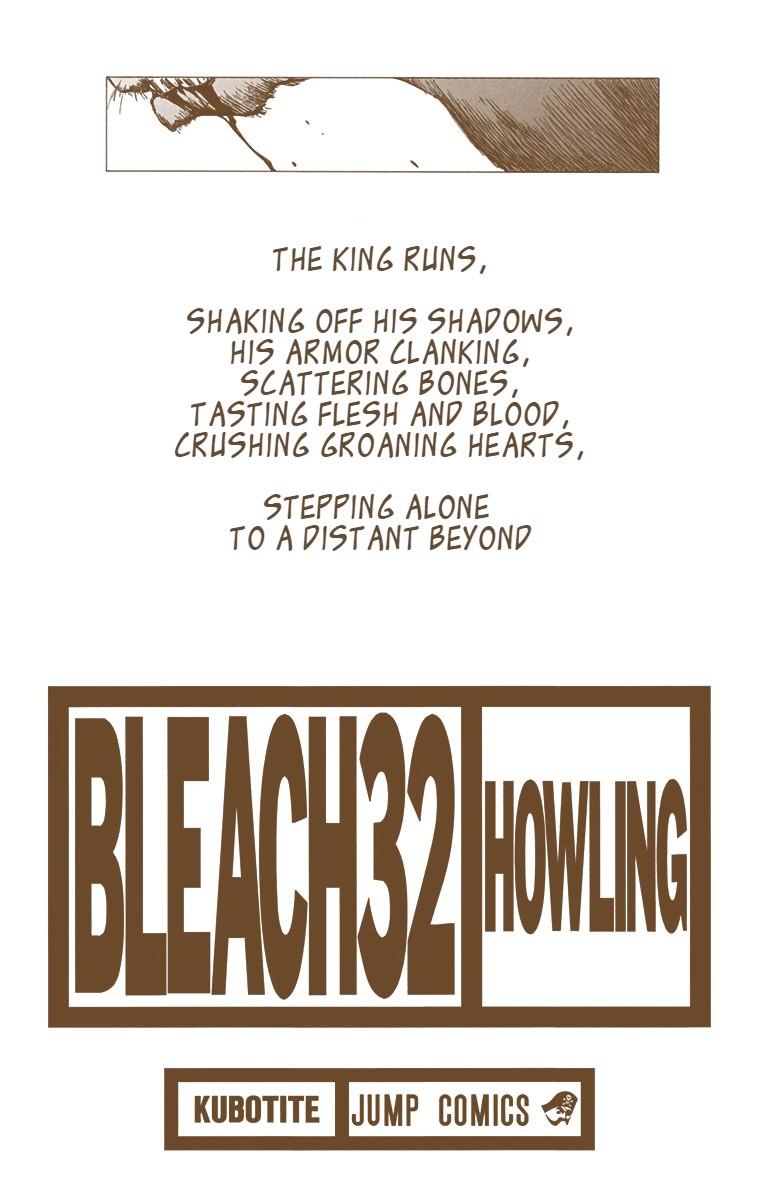 Bleach - Digital Colored Comics Vol.32 Chapter 279: Jugulators - Picture 2