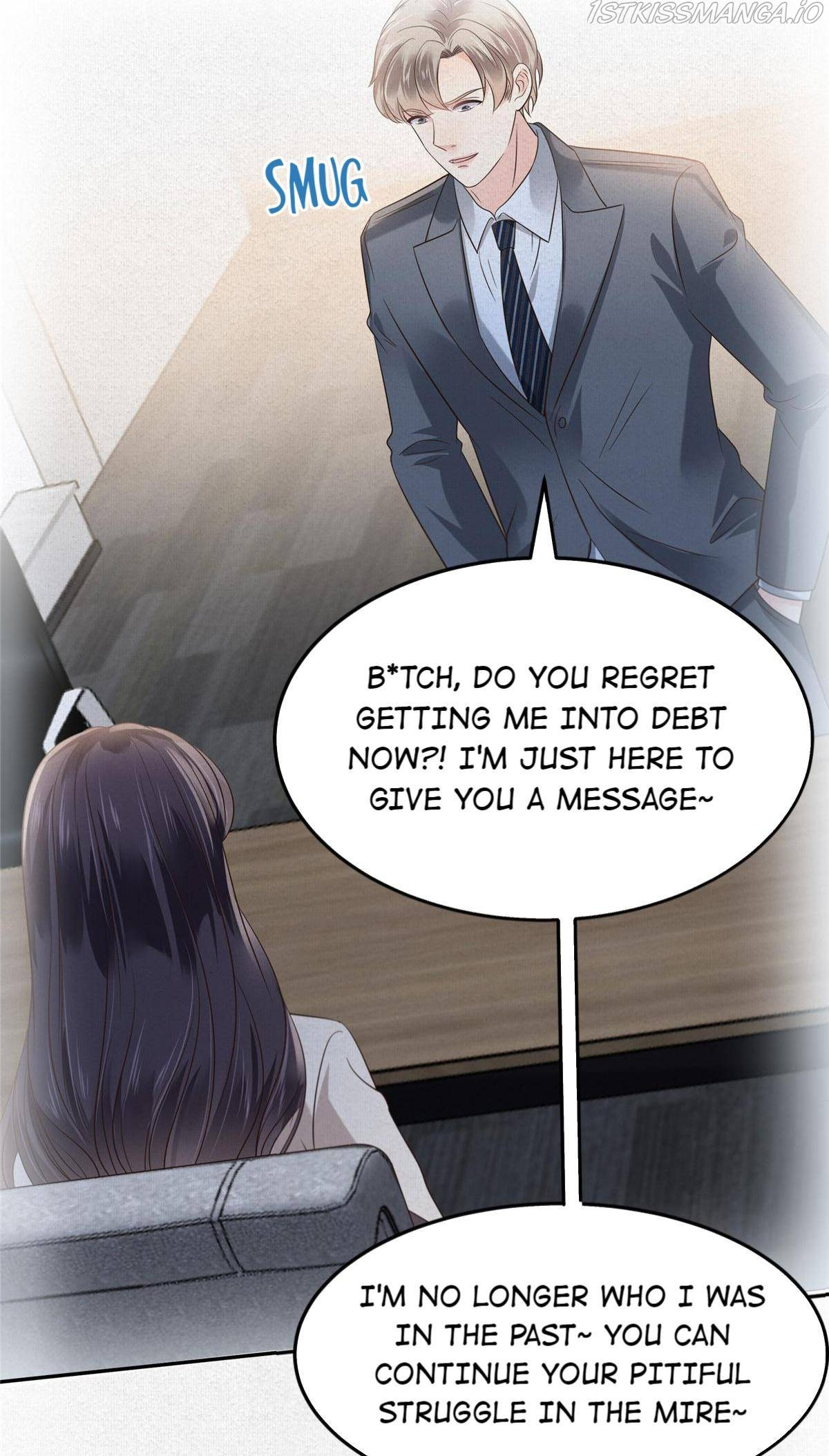 Rebirth Meeting: For You And My Exclusive Lovers Chapter 192 - Picture 3