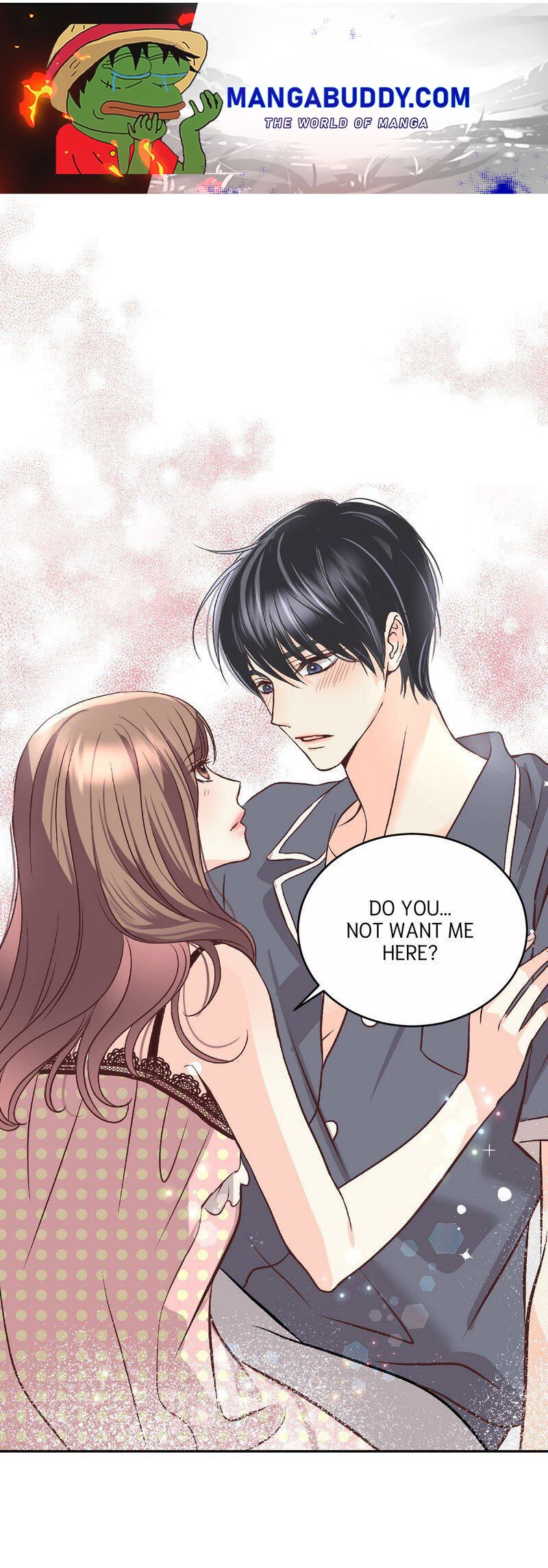 Is This True Love? Chapter 38 - Picture 1