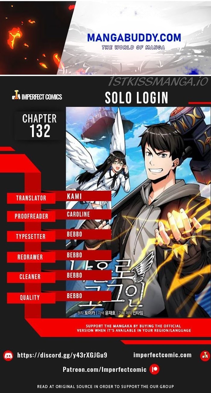 Solo Login - Page 1