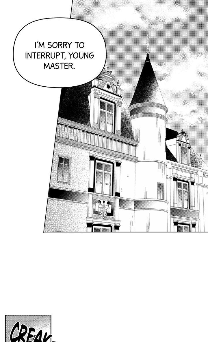 Adios, April Chapter 43 - Picture 3