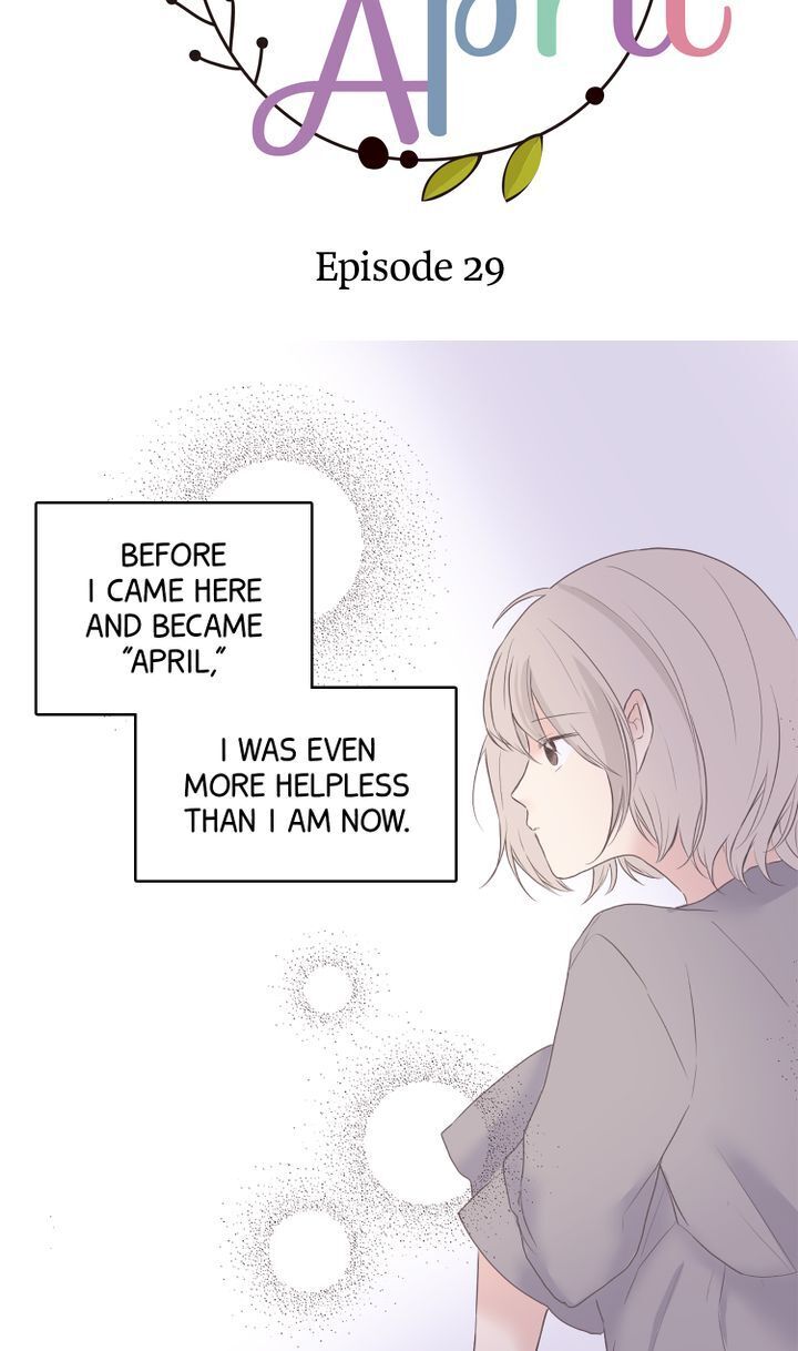 Adios, April - Page 2