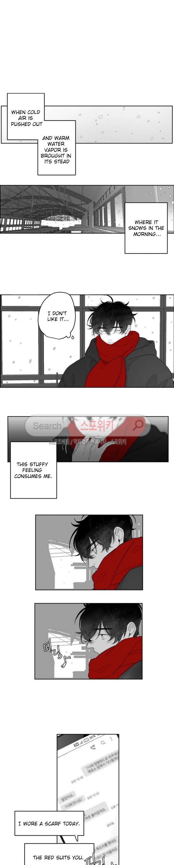 Red Area - Page 1